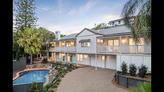 8 Gilia Court Indooroopilly