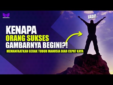 MEMBONGKAR RAHASIA GESTURE YANG BIKIN MAKMUR