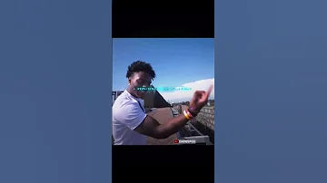 IShowSpeed At The Rooftop IShowSpeed Edit Amor Na Praia Slowed 