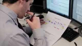 Meet Nick D. - A Working Learner