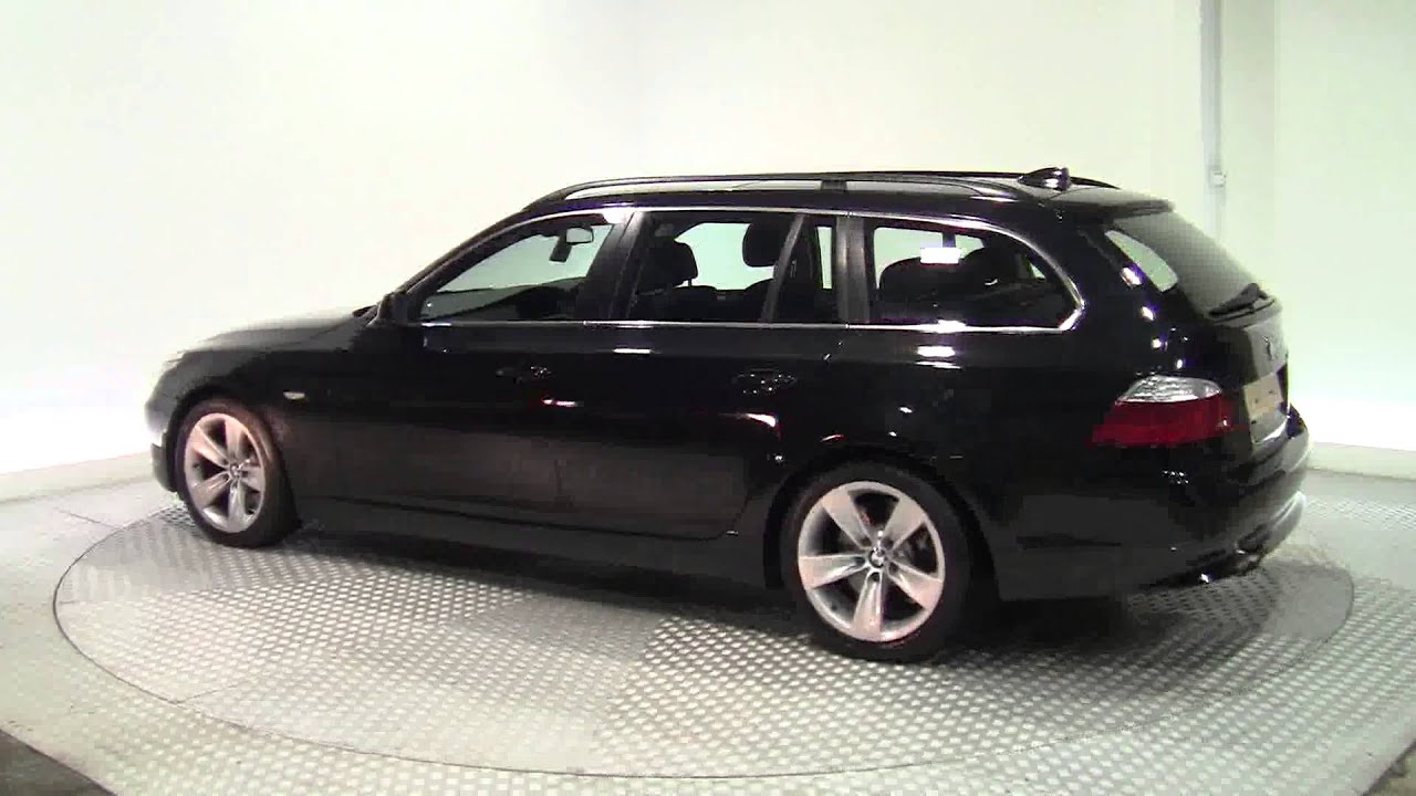 Бмв 530i 2009