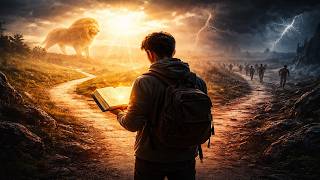 Obey God and Watch What Happens | Proverbs 28