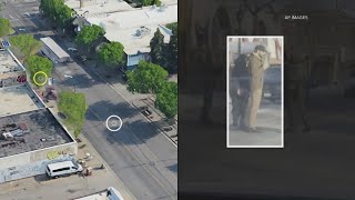 ANALYSIS: Moments leading up to ICE shooting of Alex Pretti