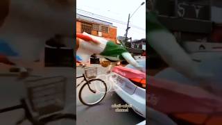 HELLO BEAUTIFUL… Jesus Bike Fail Gone Wrong 😭💥