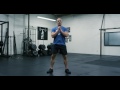 Air Squat - How To