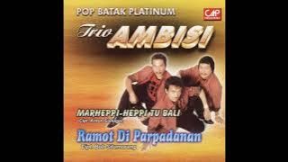 Trio Ambisi - Nakkon Au Tu Dolok