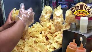 LA BANQUETERA: ¡Papas de alto nivel! screenshot 3