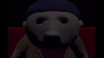 𝐼 𝒽𝒶𝓉𝑒 𝑔𝓇𝑒𝑒𝓃 𝒷𝑒𝒶𝓃𝓈 (animation) [reupload]