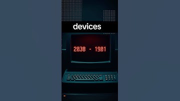 WHAT | 29.01.2038 | MEANS?!