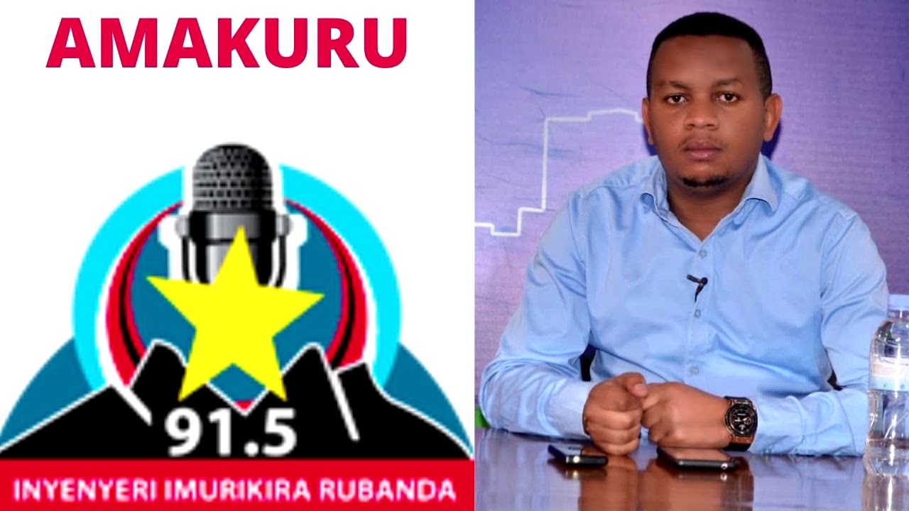 AMAKURU: BAMWE MU BANYARWANDA BARASABA KUZABANZA GUSOBANURIRWA ...