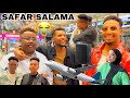 SUNDUS OO ILMADA CESHAN WAYSAY SAFARKII CUMEER 