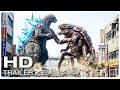 GODZILLA MINUS ZERO Clip   Trailer (NEW 2026)