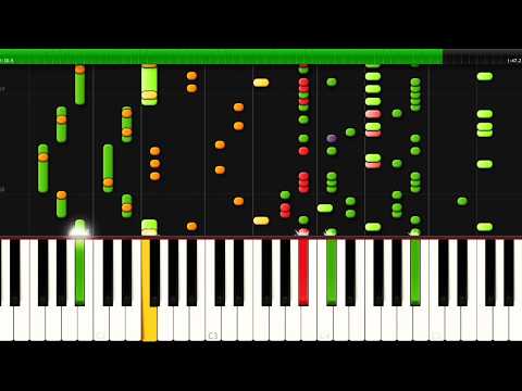 Touhou 2 – Hakurei ~ Eastern Wind (MIDI) (東方封魔録)