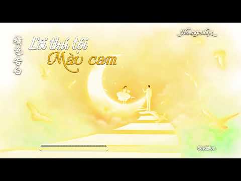[Vietsub] Lời thú tội màu cam (橘色告白) - Sasablue