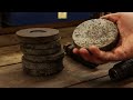 Beginning of video