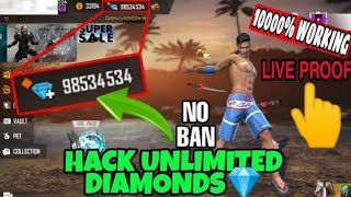 Ganerate Free 50000 Diamond And 1000000 Gold In FreeFire#realityFreeDiamondFreefire