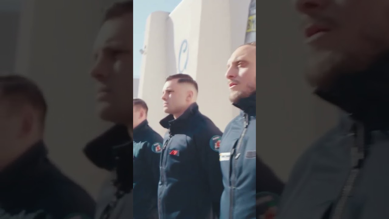 À demain, 17h22