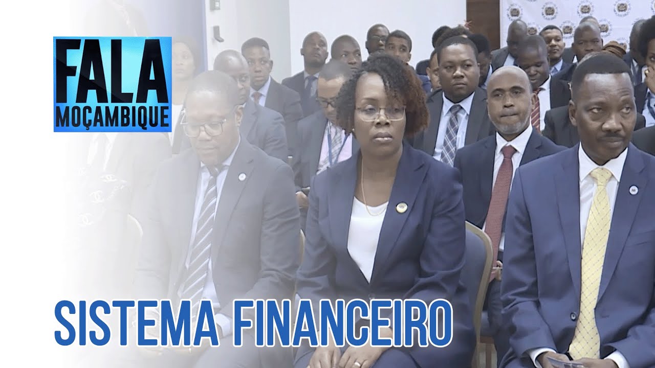 Banco de Moçambique lança plataforma de transferência em tempo real @MiramarNews