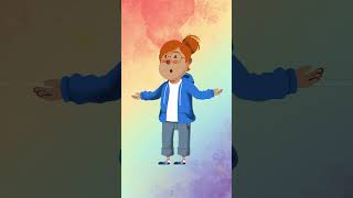 Acronyms 2 | Words | Freya's Fun Learning