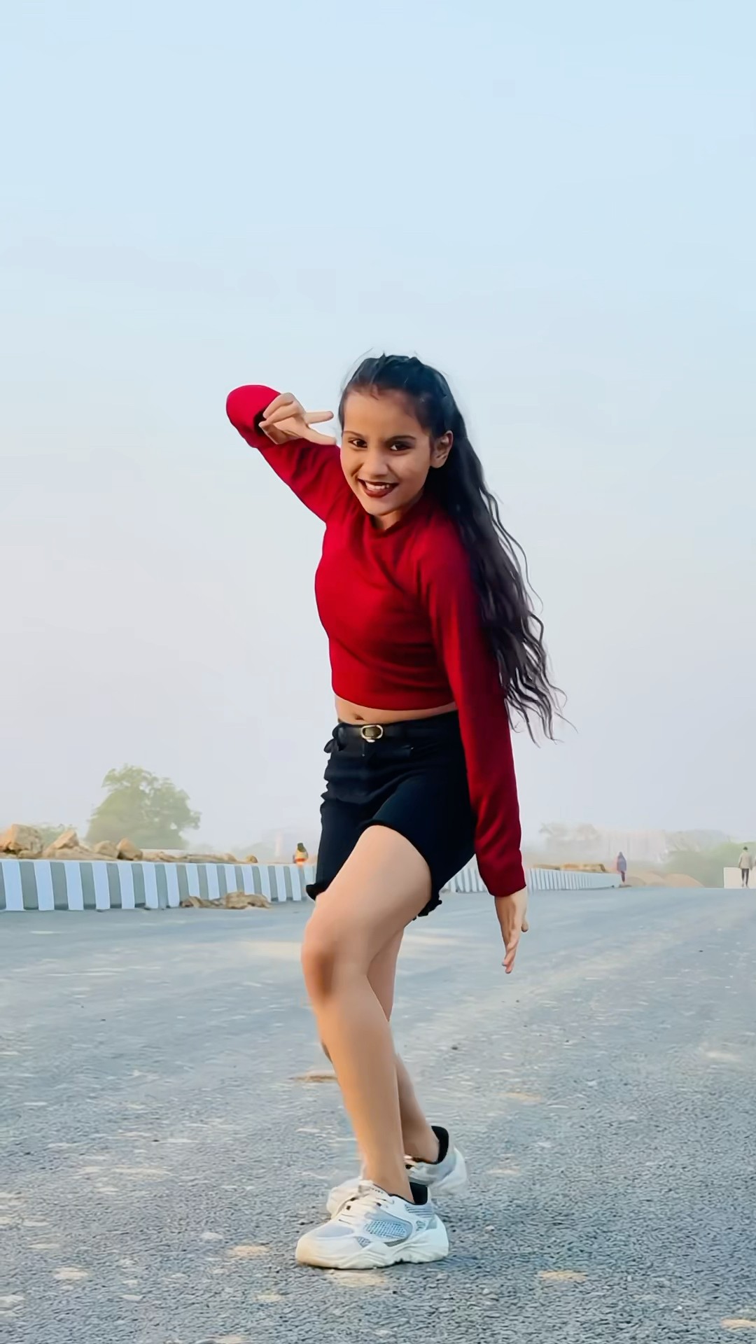 Maniac ❤️#nandini091013 #dance #rap #trending #viralvideo #youtubeshorts #youtube #shorts