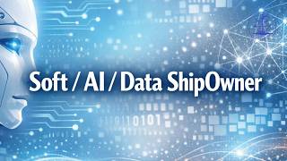 Soft / AI / Data ShipOwner 623 screenshot 1