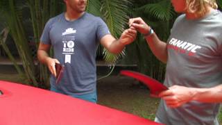 Fanatic Viper Air 2015