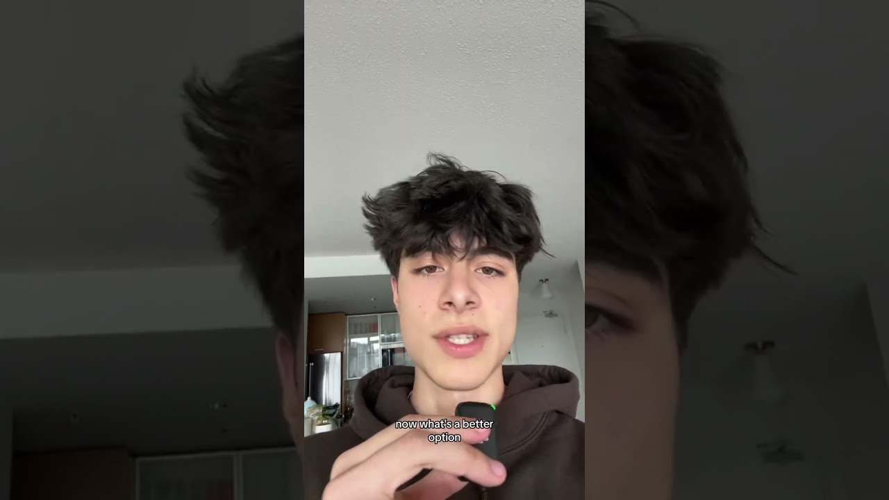 YOU’RE GETTING ACNE IN YOUR SLEEP️ 