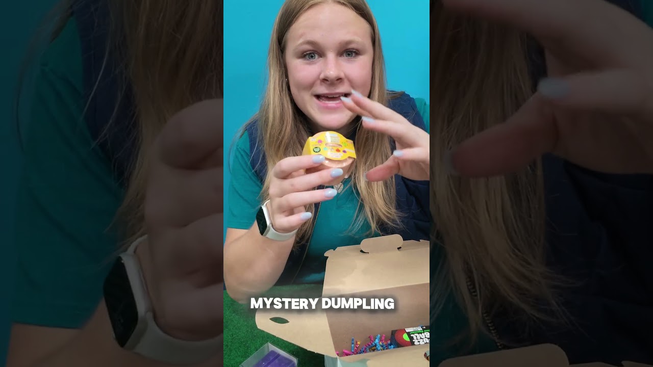 The Assistant Mystery Squishy boxes with Surprise Nee Dohs!