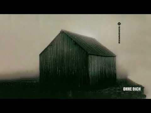 Rammstein - Ohne Dich [Mina Harker's Version] Remix by Laibach (Instrumental)