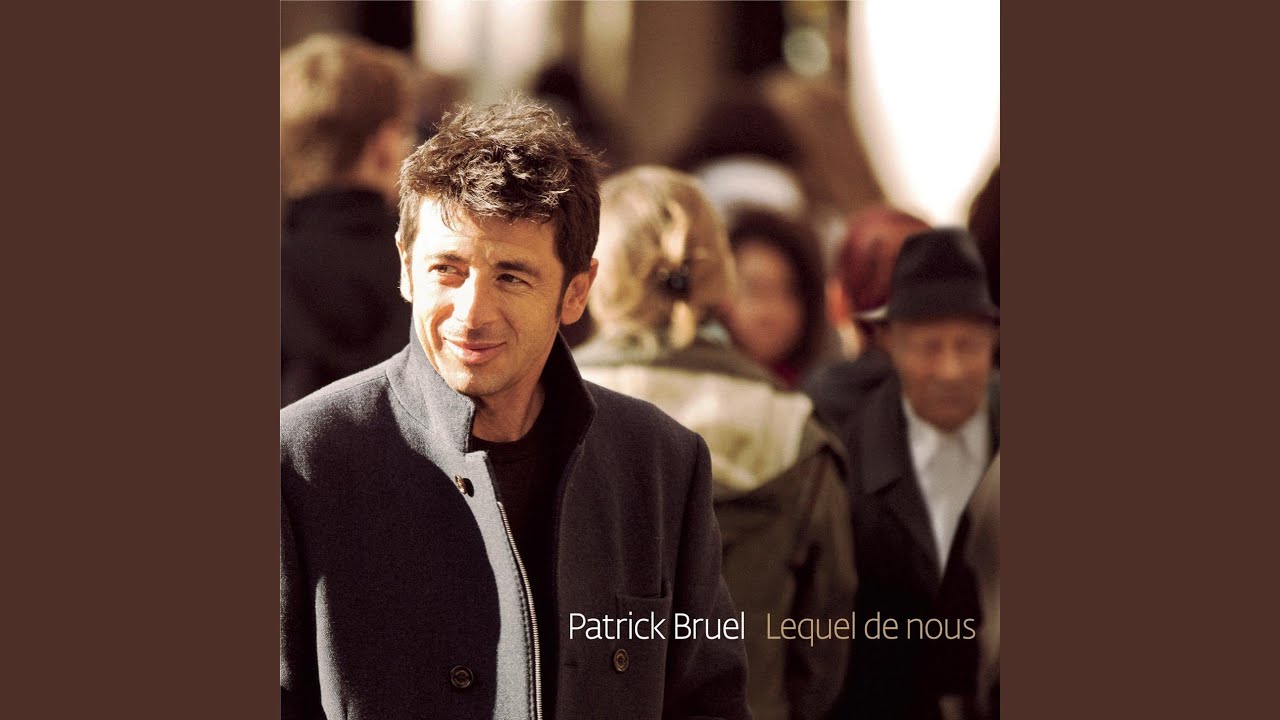 J'aurais préféré que… : Patrick Bruel donne son avis cash sur la