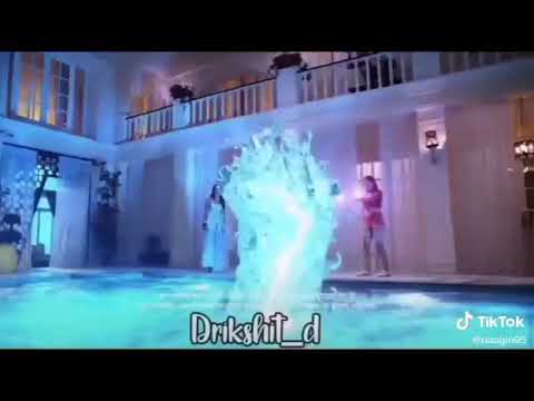 مسلسل ديفيا ودريشتي 