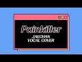 [DONGKIZ(동키즈)] Ruel - Painkiller  (JAECHAN ver.) | VOCAL COVER