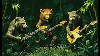 Jordi El Salvaje Polla - Hasbullah Resort