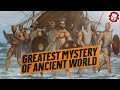 Who Were The Sea Peoples? - Kings and Generals Bronze Age DOCUMENTARY