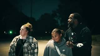 A  Hip Hop Horror Short