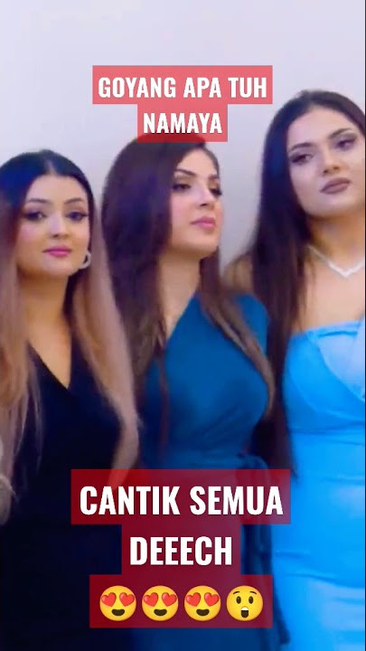 WANITA CANTIK ARAB