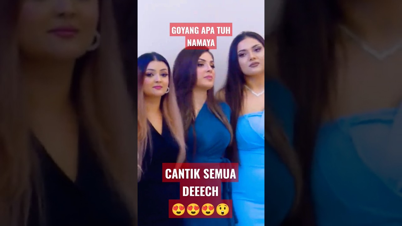 WANITA CANTIK ARAB