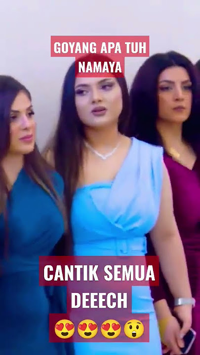 WANITA CANTIK ARAB