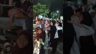 Gema Takbir Keliling SDN Doko (Idul Adha 1447 H) #iduladha #takbirkeliling