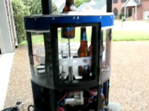 Elevator Test