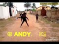 Afro beat official  danced by dizaro dancers