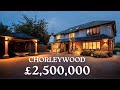 2500000 chorleywood supermodern launched with pierre luxe luxury property partners
