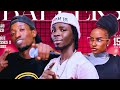 2025 CLUB BANGERS SHEREHE MIX DJ MOJO 254 X MC DIZO MWALO LIVE REC KLASSIQ LOUNGE NYERI 