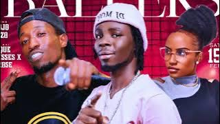 2025 CLUB BANGERS SHEREHE MIX - DJ MOJO 254 x MC DIZO MWALO LIVE REC KLASSIQ LOUNGE NYERI💥💥