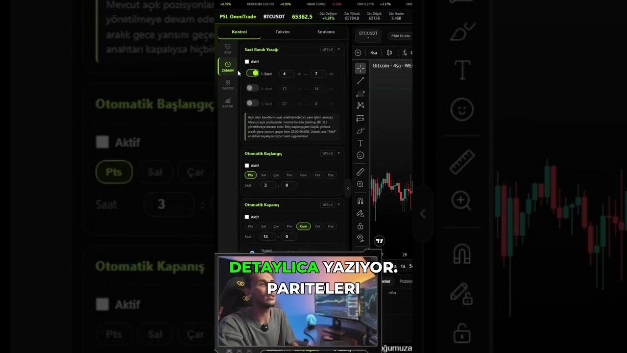 Kripto Pusulası