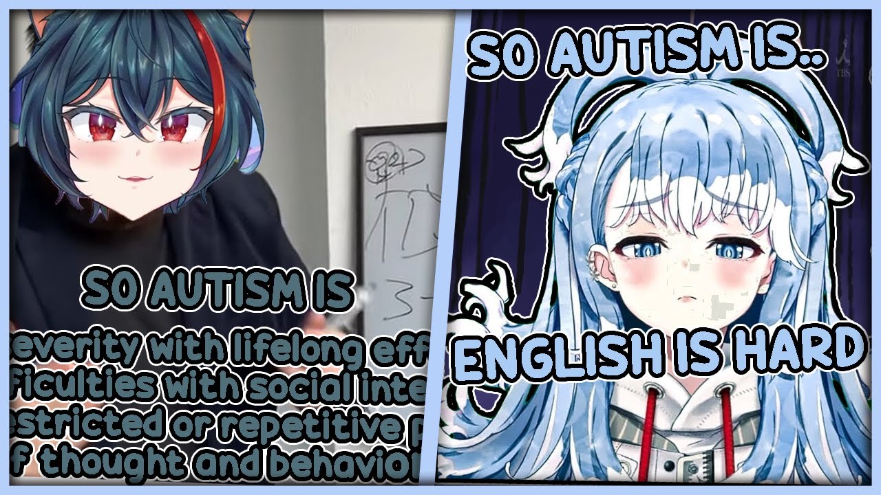 Кобо против Мерри объясняют сложную тему【Курейджи Олли, Мерриуэзер и Кобо Канаэру】