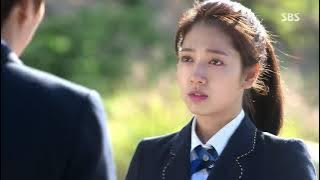 The Heirs eps 8 sub indo part 4