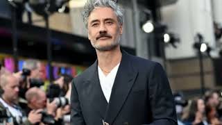 Taika Waititi to Direct ‘Judge Dredd’ MovieTaika Waititi to Direct ‘Judge Dredd’ Movie