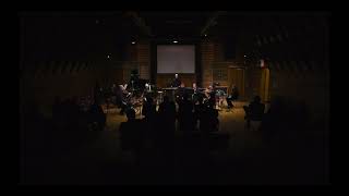 Fuse Ensemble Performs Pamela Zs Ways Of Looking Mvt. 1