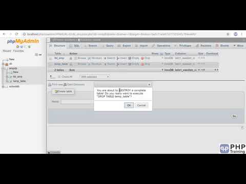 Full stack web developer course | lesson - 17 | (Part-3) | MySQL Statements